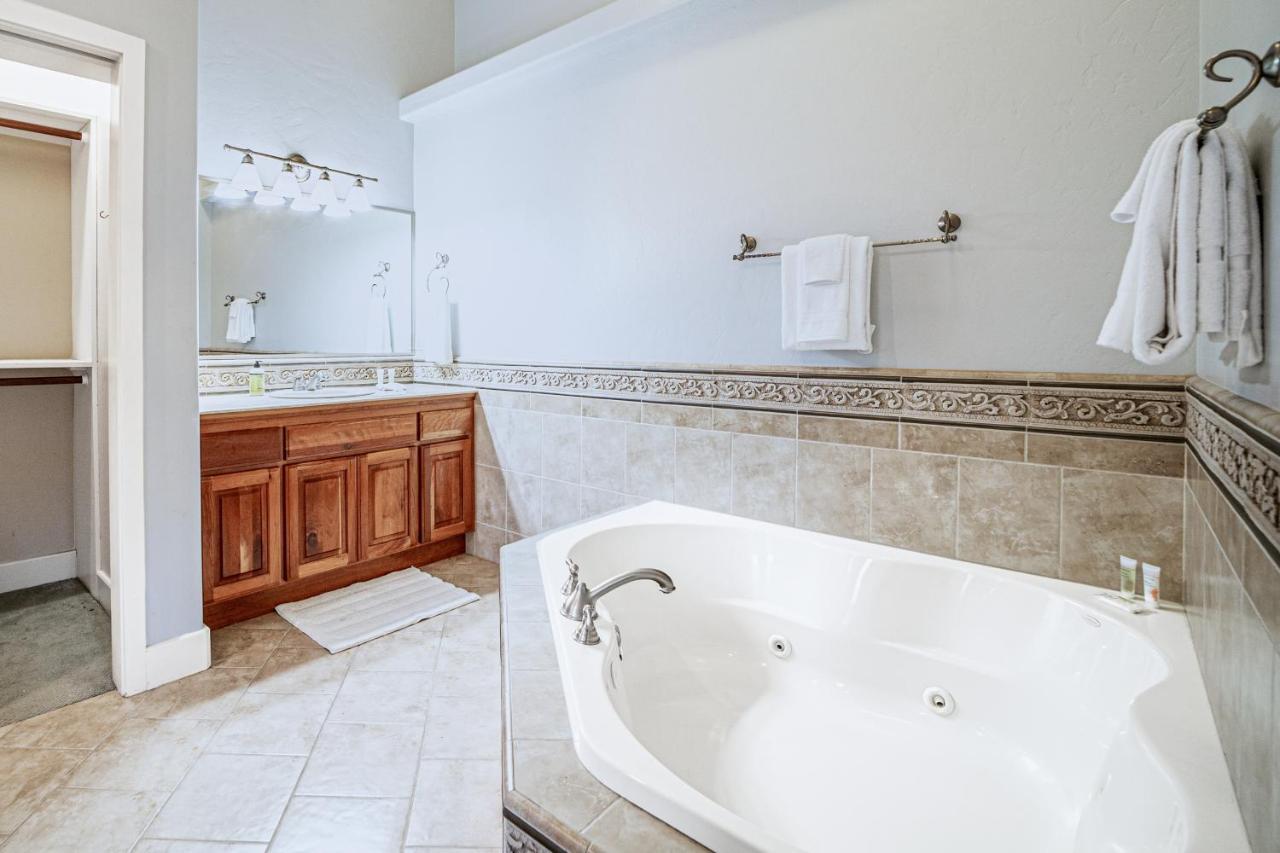 Villa Ocean Oasis Brookings Exterior foto
